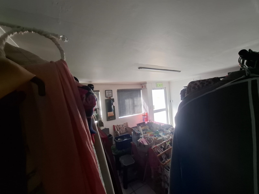 To Let Commercial Property for Rent in Everite Industria Western Cape